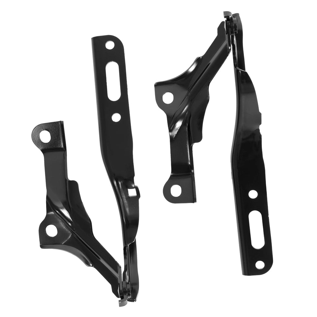 Hood Hinges Set of 2 for Honda Accord Sedan (2018–2022) 60120TVAA00ZZ HO1236159