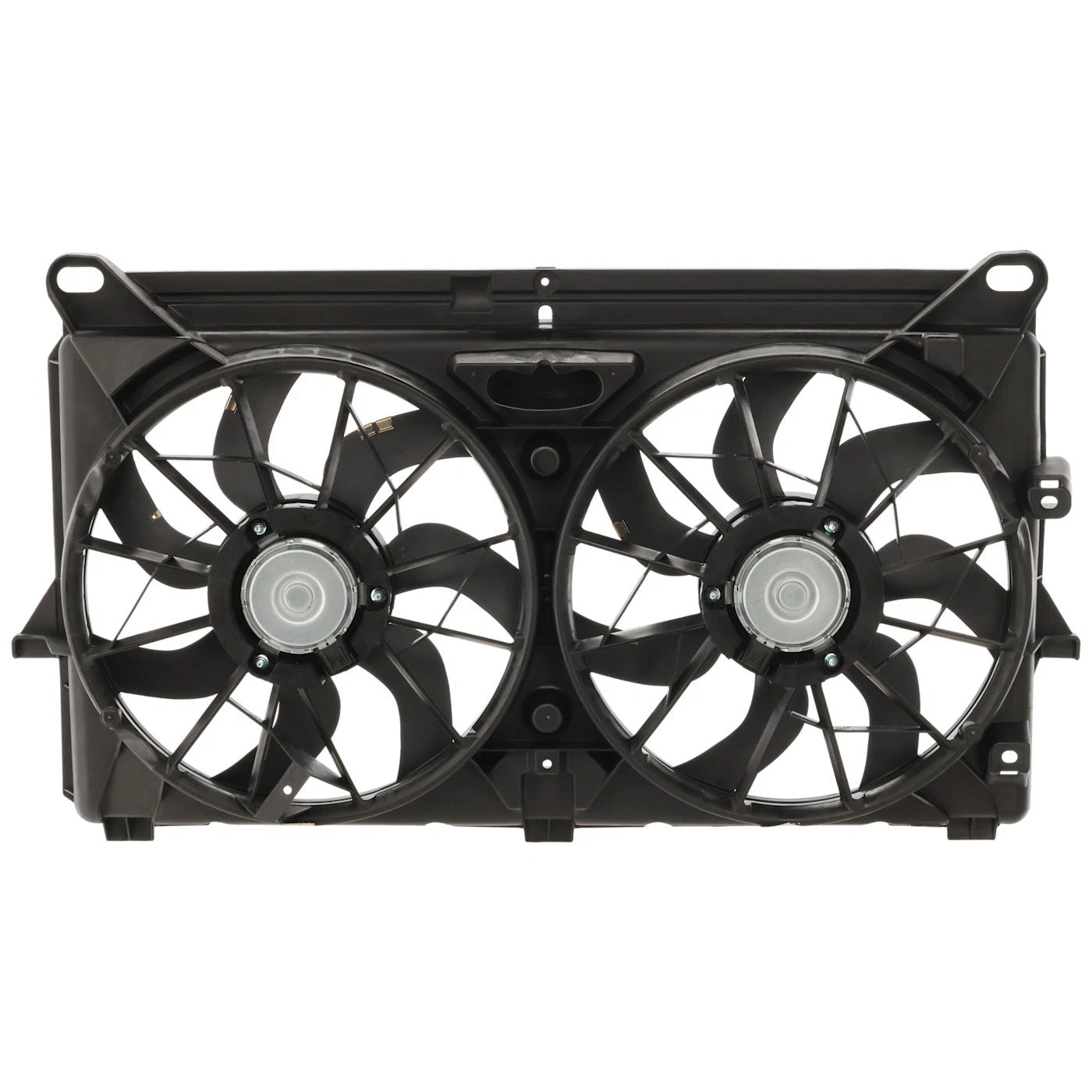 A/C Condenser for Chevrolet Tahoe, GMC Yukon XL 1500 (2009–2014)