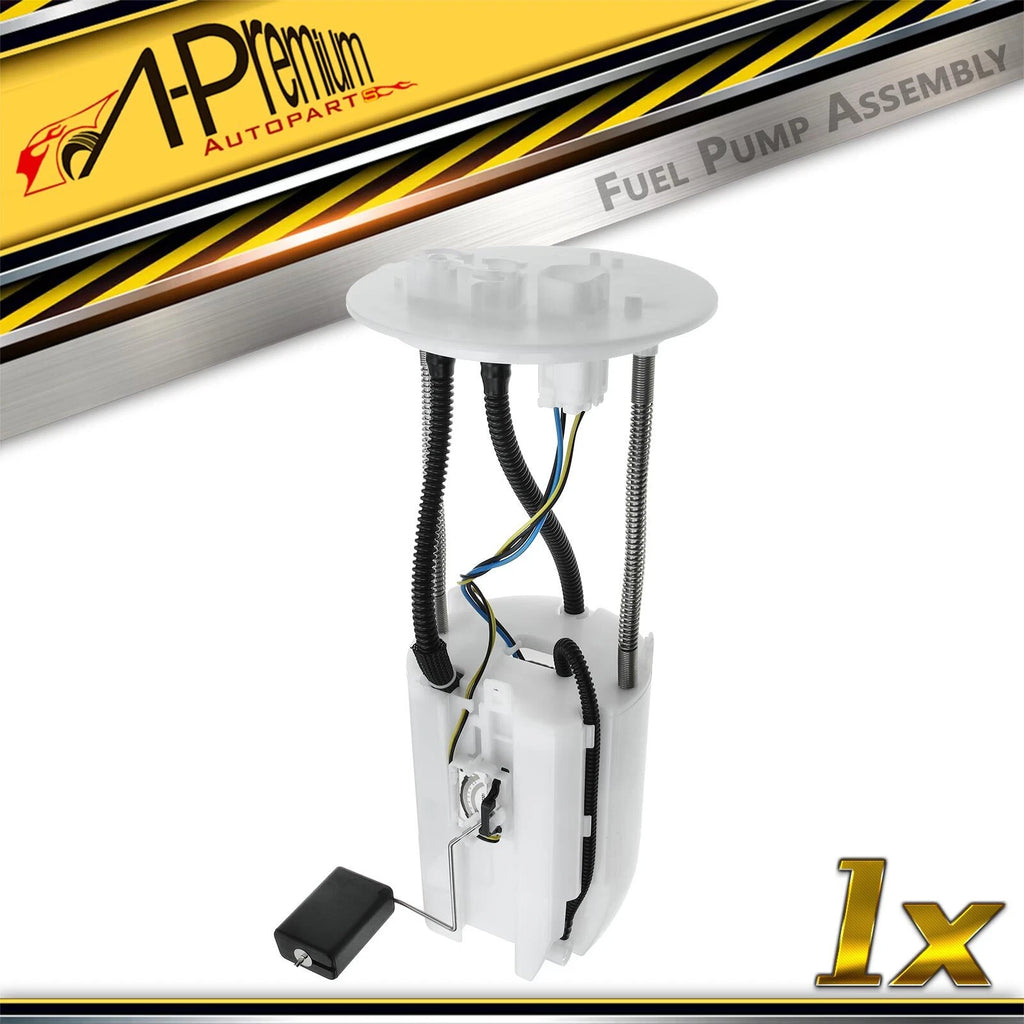 Fuel Pump Module Assembly for Toyota FJ Cruiser (2007–2009)