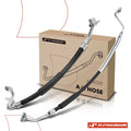 A/C Refrigerant Suction Discharge Hose for Kia Sedona (2002–2004)