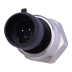 0-150PSI Pressure Sensor Gauge for Oil, Fuel, Air, Water - DC5V 1/8"