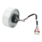 Brushless Fan Motor WZDK1338G1 for Enhanced Cooling