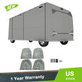 Waterproof RV Cover for Class A Motorhome (40'-43')