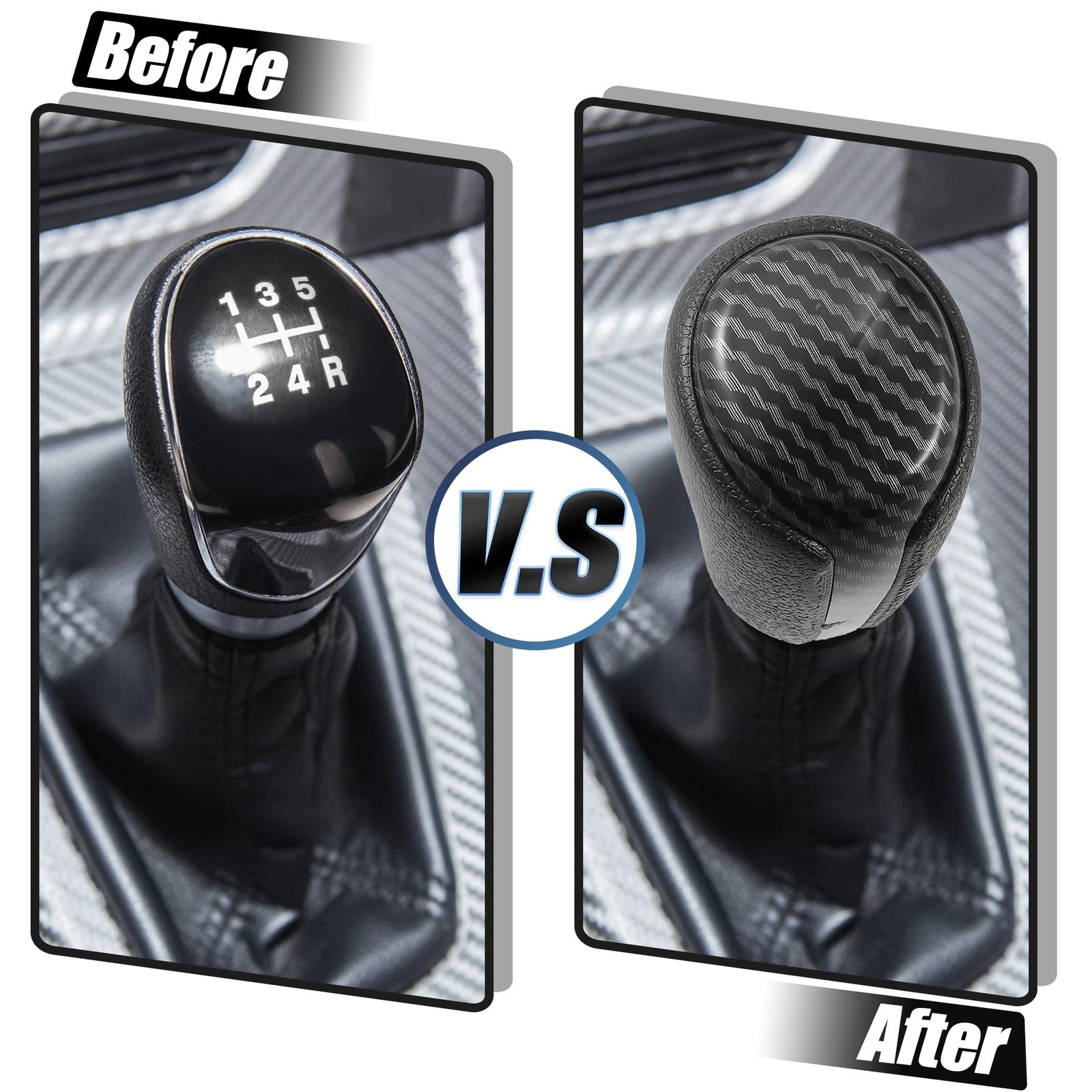 Gear Shift Knob for Toyota Avalon (2007–2018)