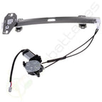 Motor Window Regulator Front Right for Honda Accord 2 Door (1994–1997)