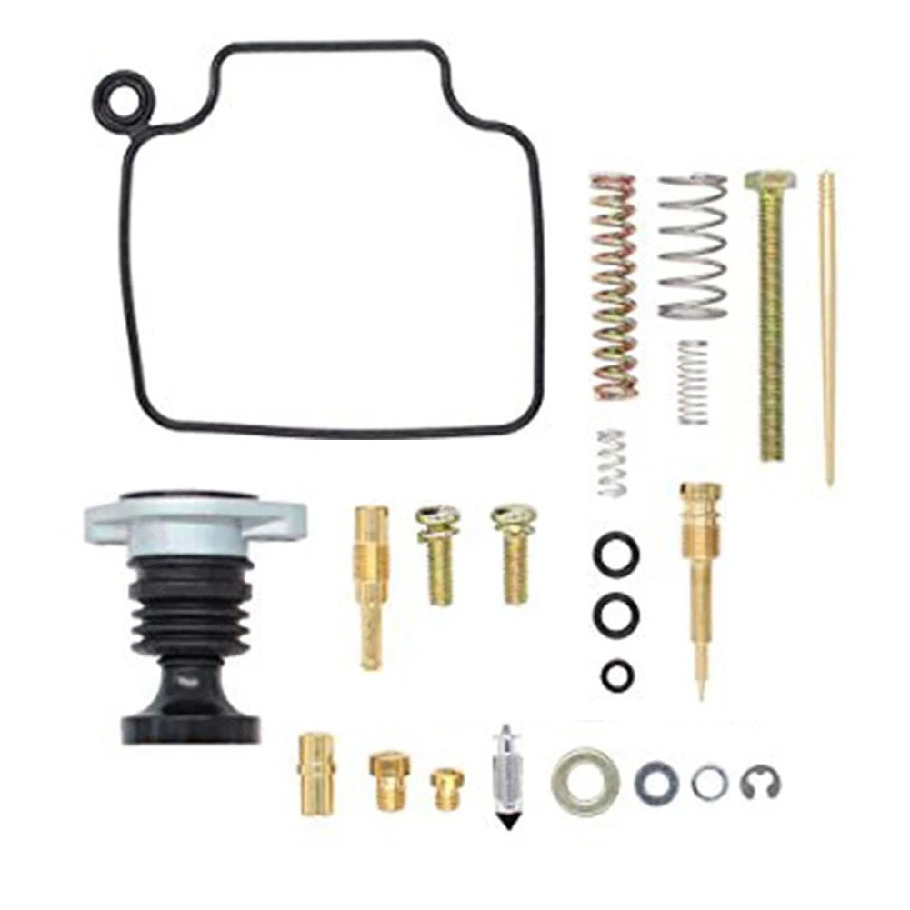 Complete Set of Carburettor Parts for Honda TRX300 (1988–2000)