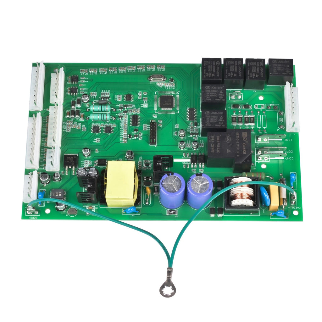 Replacement Main Board for GE Refrigerator (2010-2023)