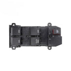 Front Right Driver Side Master Power Window Switch for Honda Fit (2008–2012)