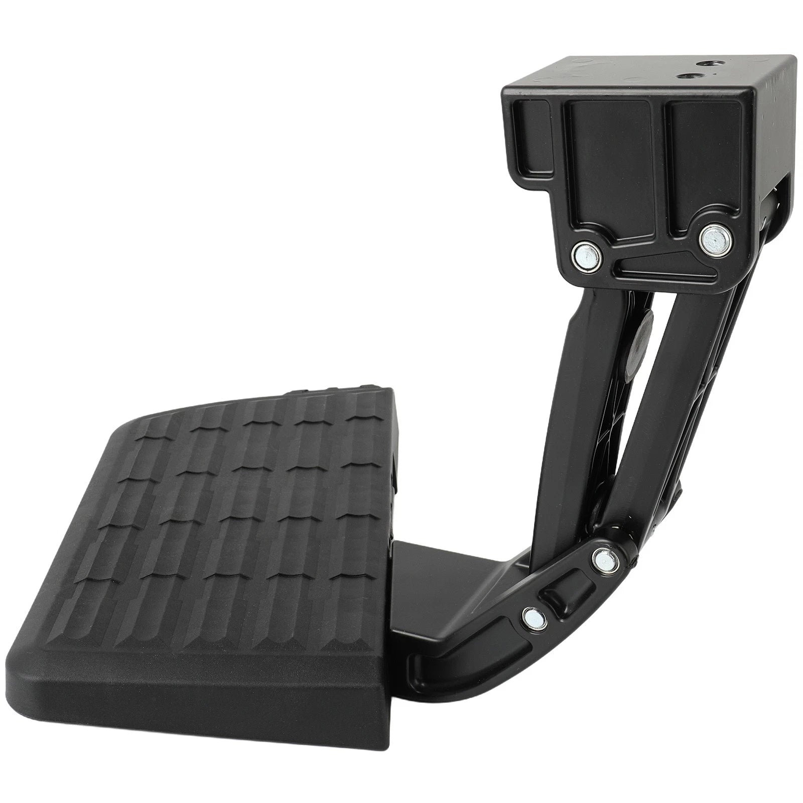 Rear Retractable Bed Step for Ford F-150 (2006–2014)