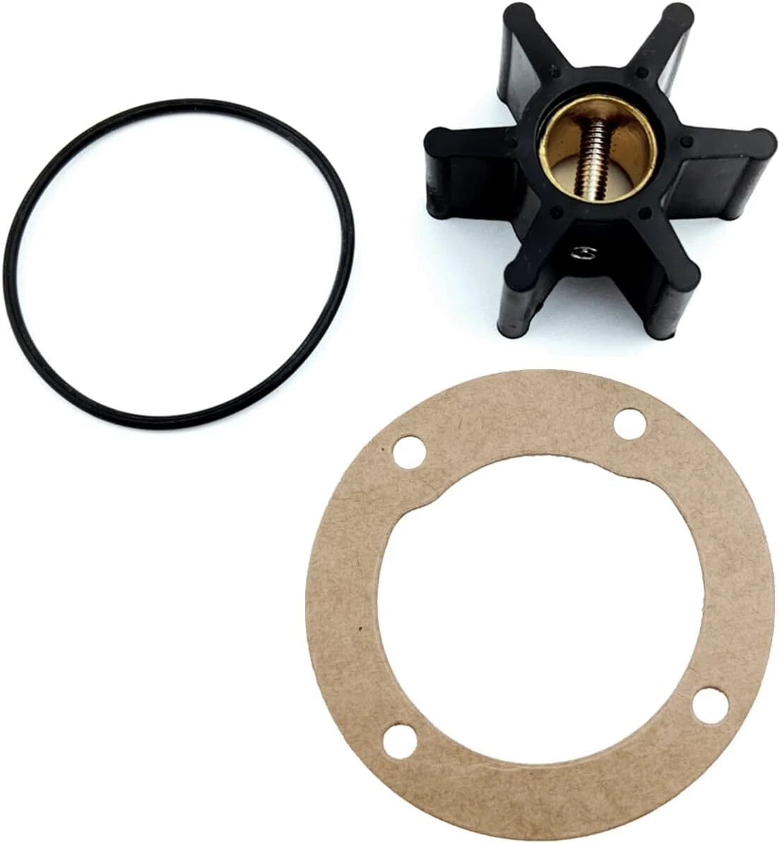 Marine Water Pump Impeller for Bukh-Kalundborg DV 8 10 20 24 36 ME/SME