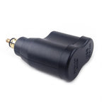 12-24V Dual USB Charger Adapter for BMW F800GS F700GS R1200GS (2013-2020)