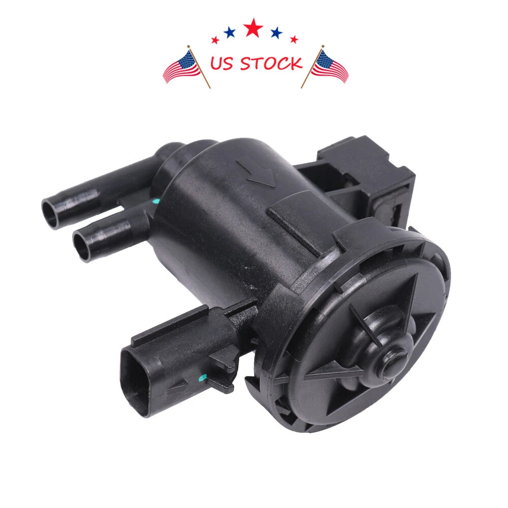 Vapor Canister Purge Valve for Jeep Commander Grand Cherokee Liberty (2006–2010)