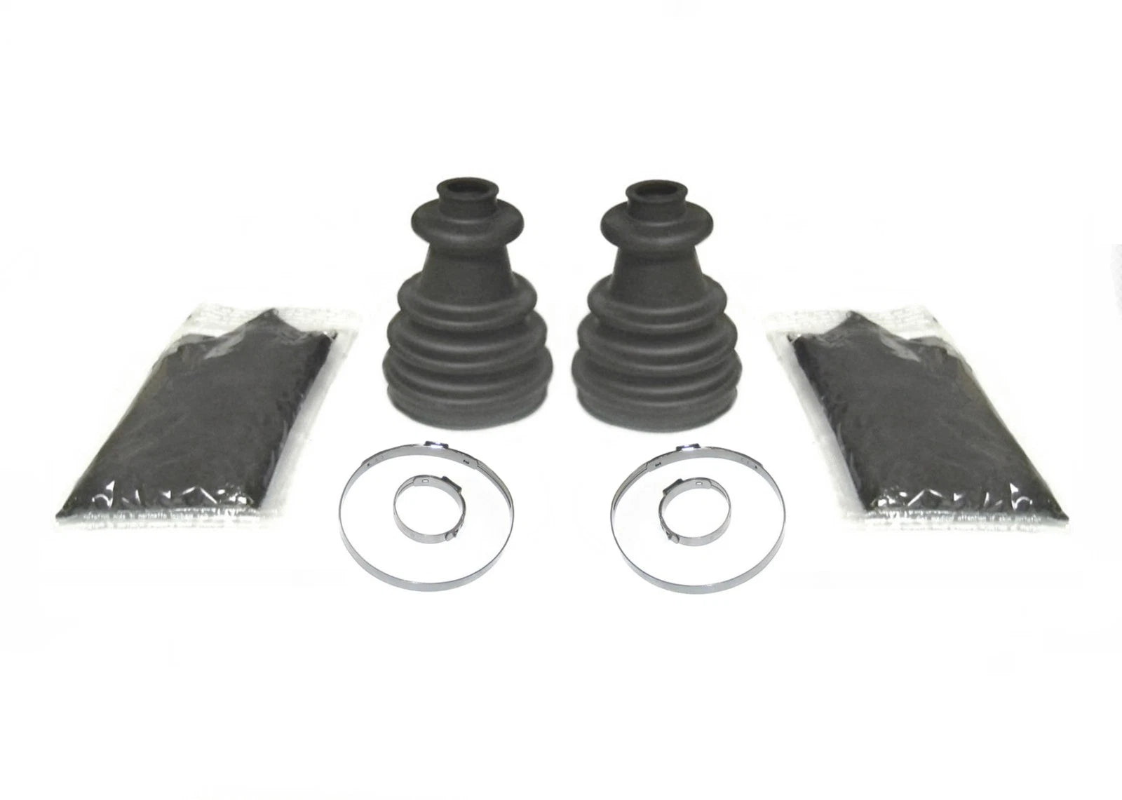 CV Boot Kits for Polaris (5411106, 2201015) Heavy Duty Front