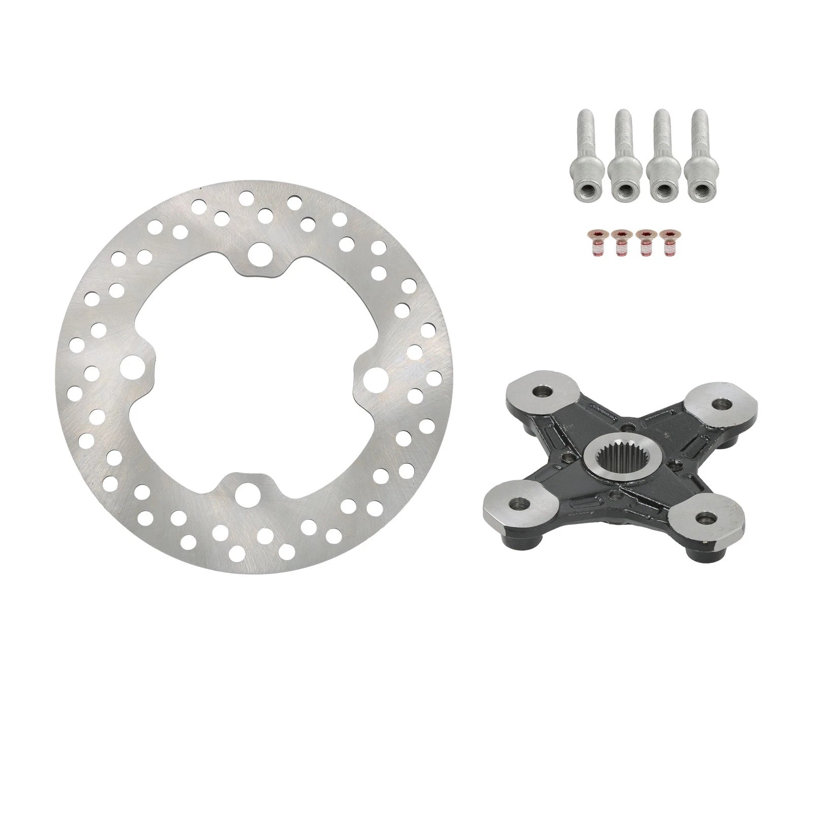Wheel Hub for Can Am Outlander Renegade (450-1000)