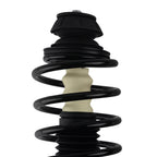 Front Complete Struts Shocks & Spring Assemblies for Toyota Prius C (2012–2015)