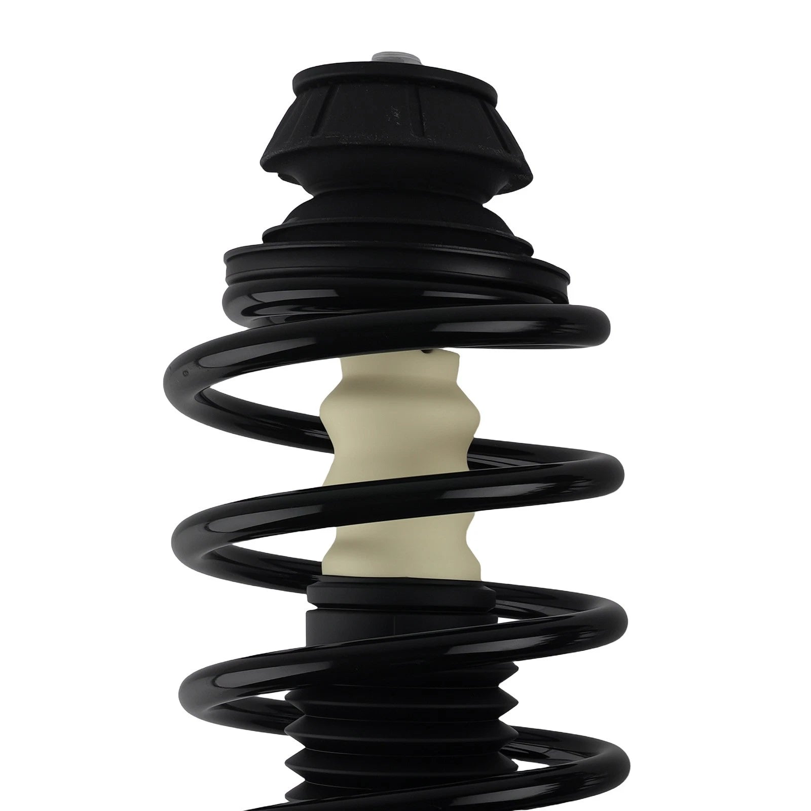 Front Complete Struts Shocks & Spring Assemblies for Toyota Prius C (2012–2015)