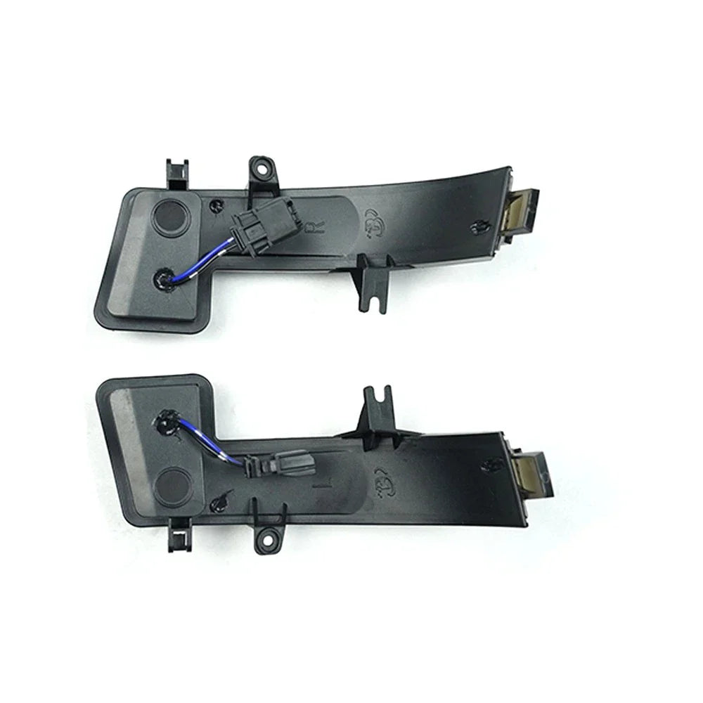 Dynamic LED Side Wing Mirror Turn Signal Light for Cadillac CT6 (2016–2023)