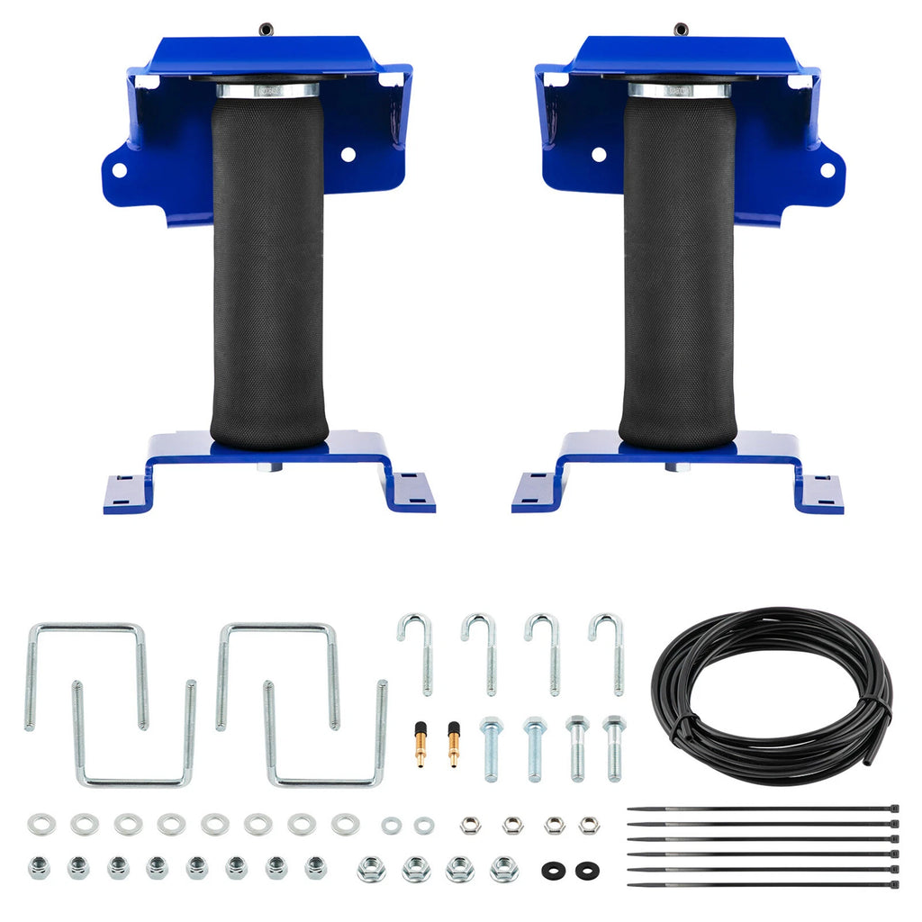 Air Helper Spring Suspension Kit for Ford F-150 (2010-2014)