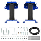 Air Helper Spring Suspension Kit for Ford F-150 (2010-2014)