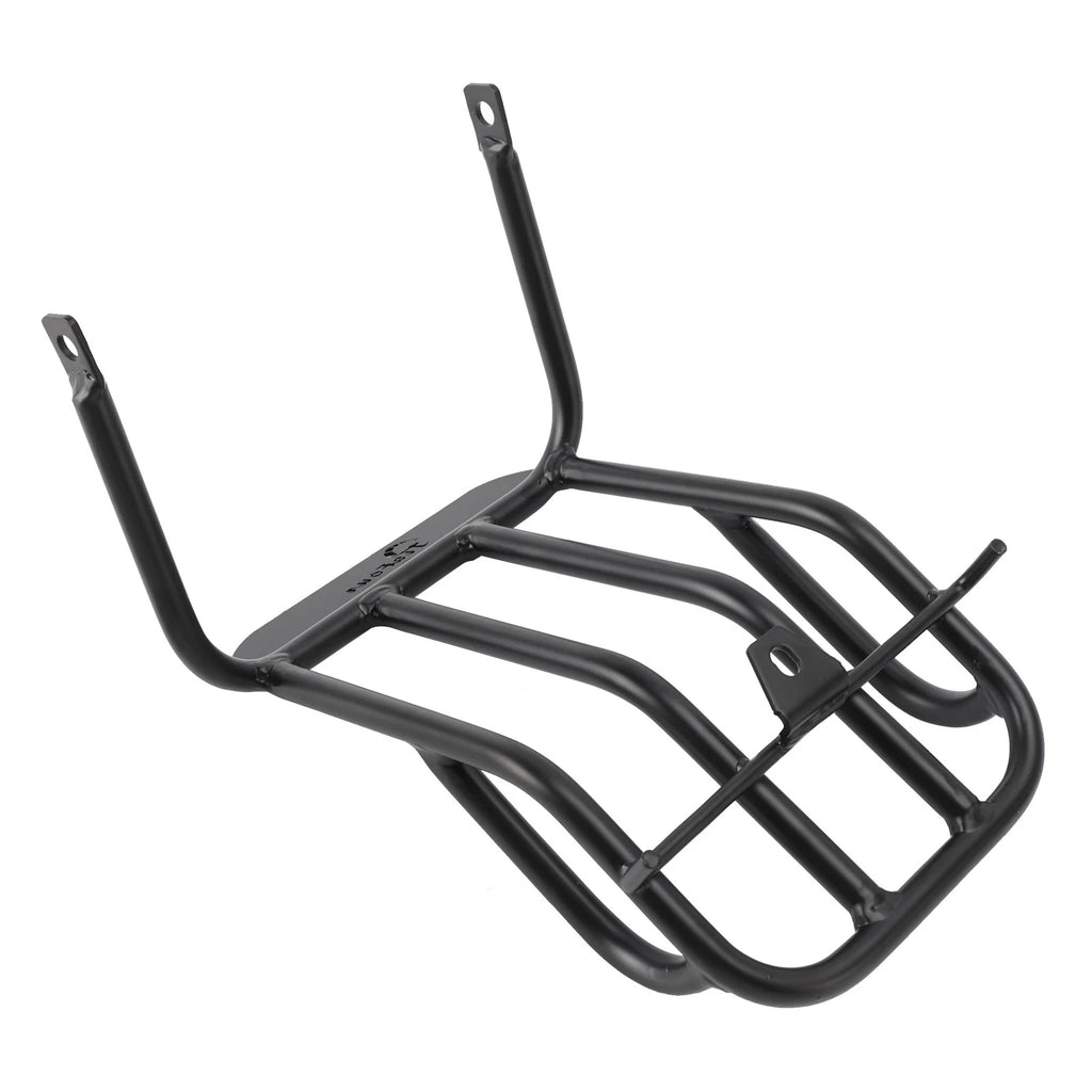 Central Luggage Rack Black for Honda Trail 125 CT125 JA55 JA65 (2020–2025)