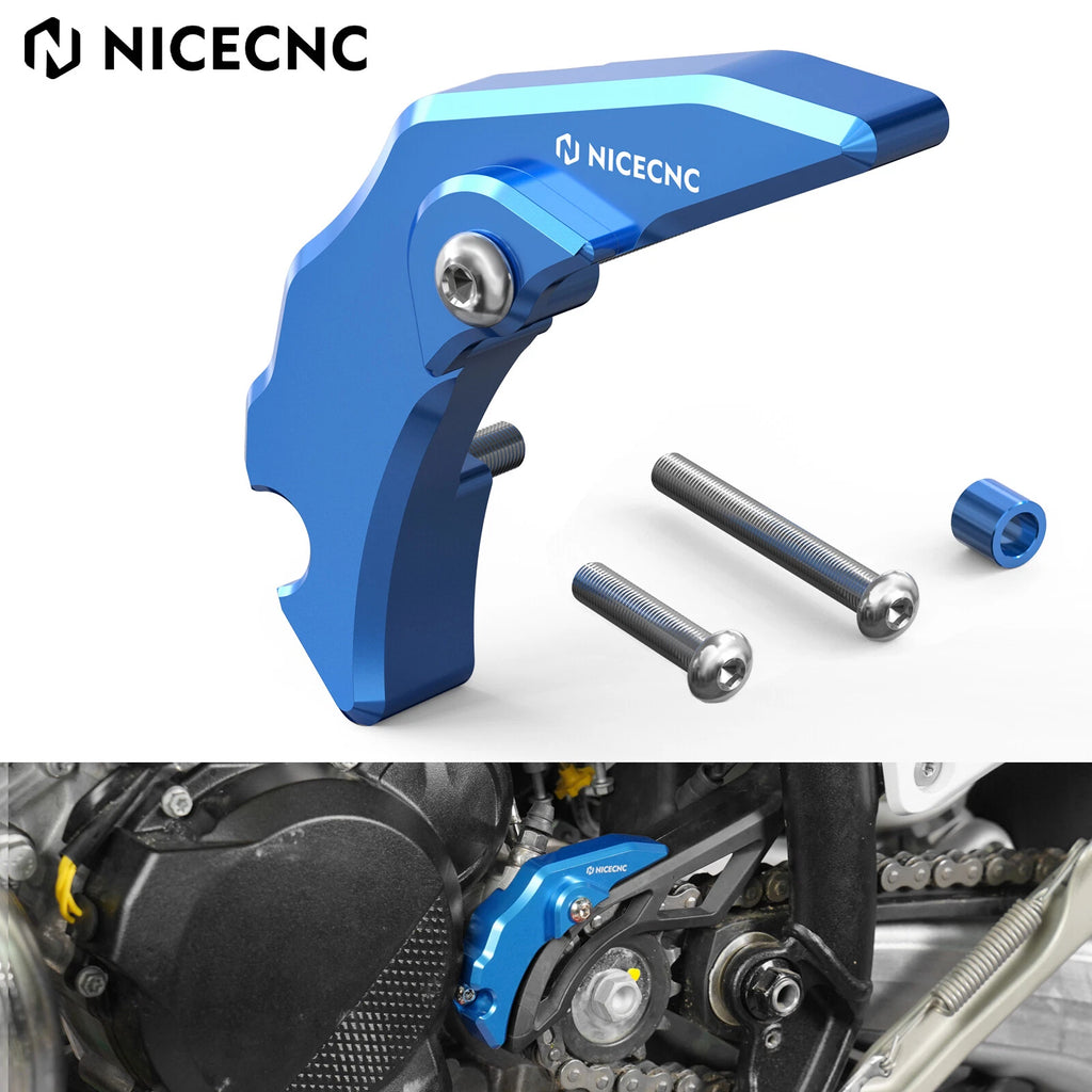 NICECNC Clutch Slave Cylinder Cover for Husqvarna TX300 TE250 TE300 (2023–2025)