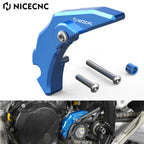 NICECNC Clutch Slave Cylinder Cover for Husqvarna TX300 TE250 TE300 (2023–2025)