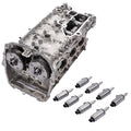 Cylinder Head for Audi A3 TT (2014–2016), Golf 7 (2013–2017), Passat (2015–2018) 2.0T CHHB CHHC