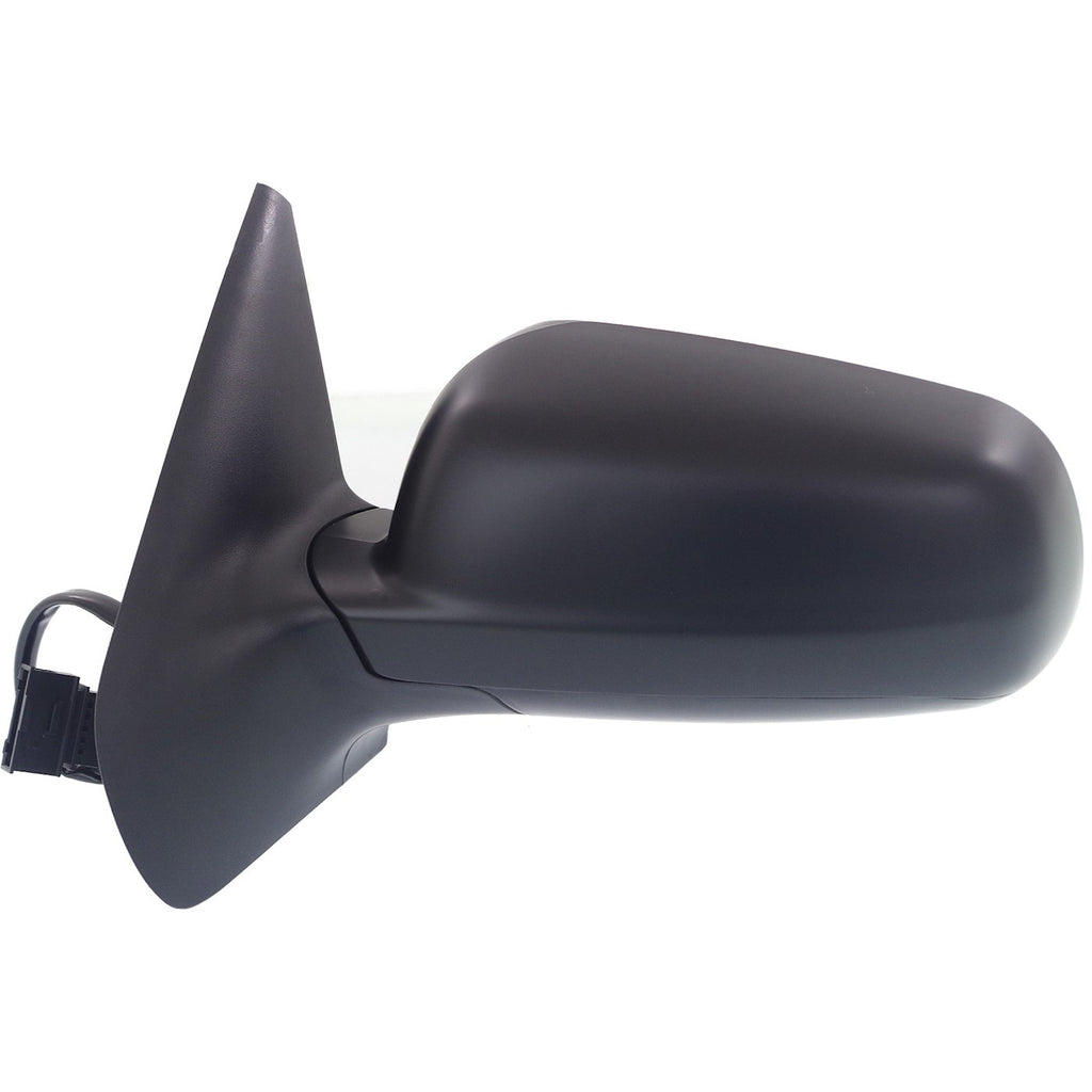Power Heated Mirrors for Volkswagen Jetta (1999–2005)