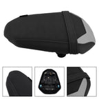 Rear Passenger Seat Pillion Saddle Gray for Yamaha MT-07 FZ-07 (2025+)