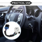 Ignition Starter Switch No.931102H000 for Hyundai Elantra (2006–2011)