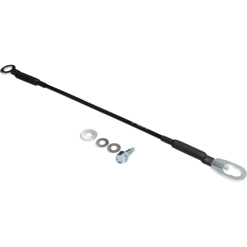 Tailgate Cable for Nissan Frontier (1998-2004)