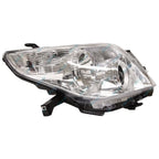 RH Halogen Headlight for Toyota Landcruiser Prado 150 (2009-2013)
