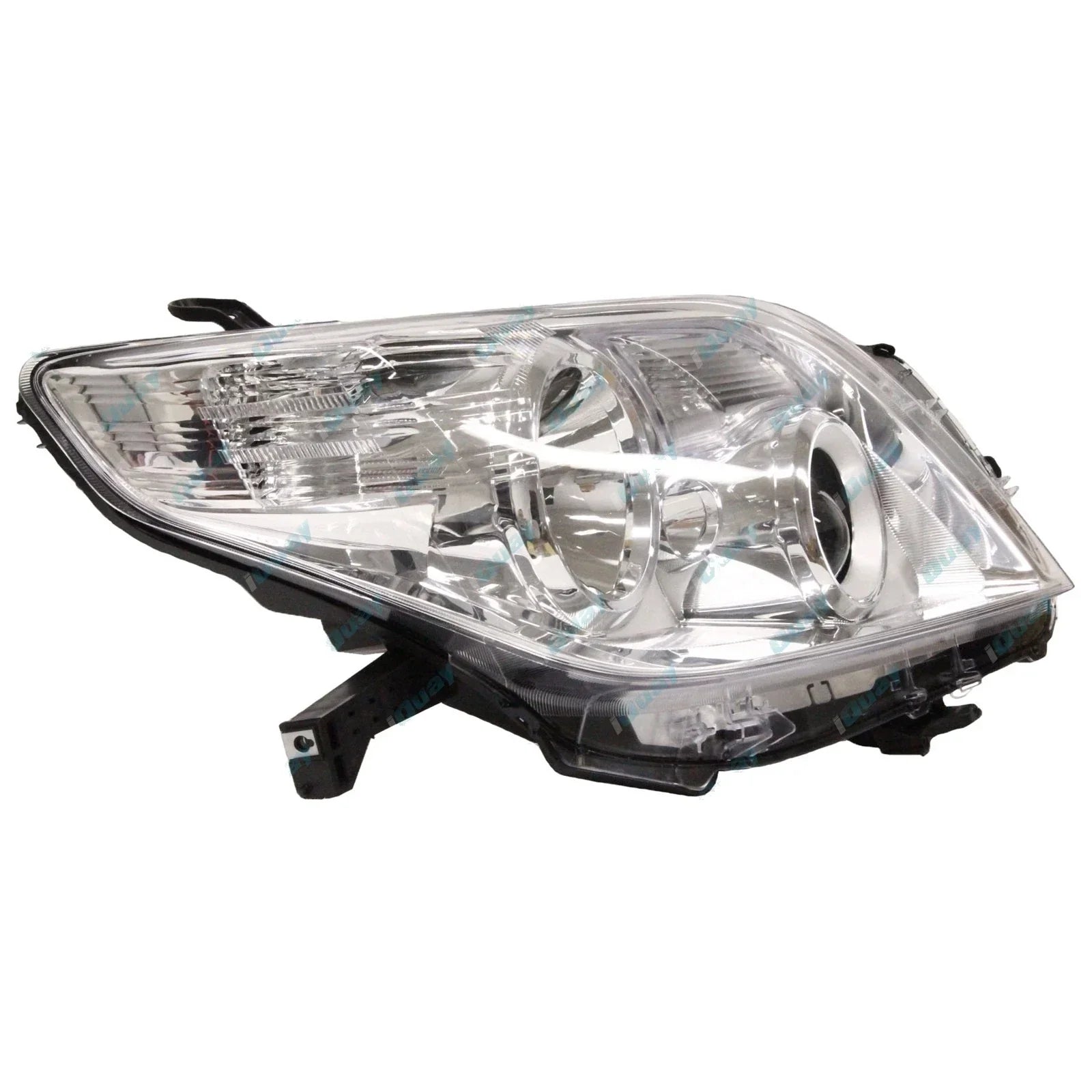 RH Halogen Headlight for Toyota Landcruiser Prado 150 (2009-2013)
