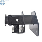 Class 3 Trailer Hitch for Dodge Ram 1500 2500 3500 (2003-2018)