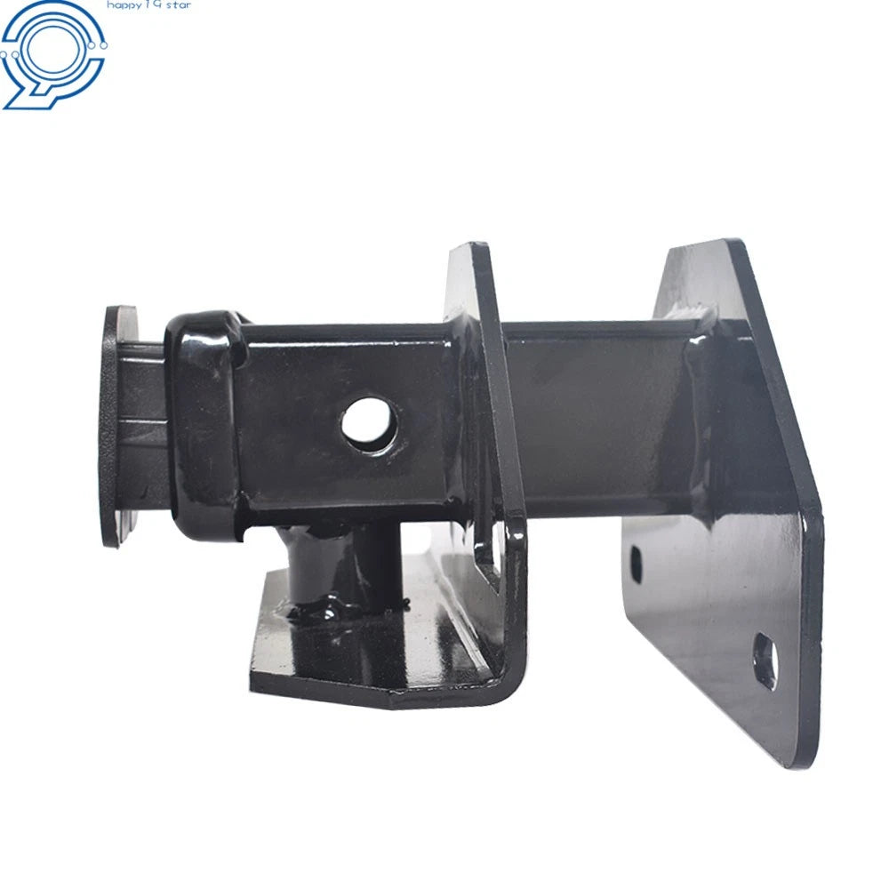 Class 3 Trailer Hitch for Dodge Ram 1500 2500 3500 (2003-2018)