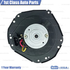 Heater Blower Motor with Fan Cage for Chevy GMC Pickup Buick Truck