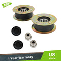 Pulley Kit for Toro 30" Lawn Mower (2019–2020)