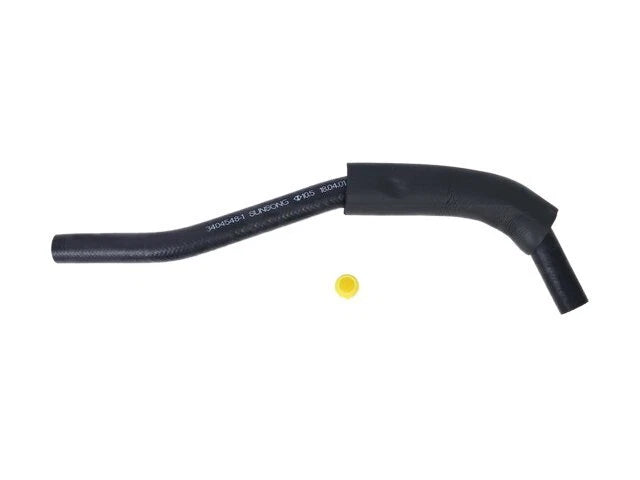 Power Steering Return Line Hose Assembly for Mazda 6 (2003–2008) ZH873CW