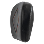 Rear Passenger Backrest Pad for Harley Touring Road Electra Glide (2014–2023)