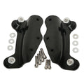 Detachable 4 Point Docking Hardware Kit for Harley Touring Road King (2009–2013)