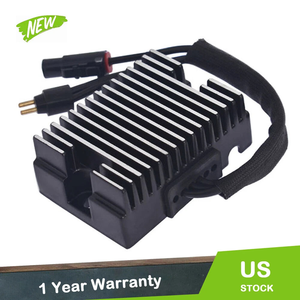 Regulator Rectifier for Harley Sportster XL883 XL1200 XLH (1994–2003)