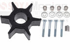 Impeller Rebuild Kit for Honda Marine BF 25 30 HP (4-Stroke) (06193-ZV7-020)