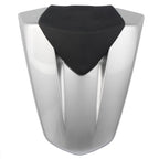 Rear Seat Cover Cowl Tail Fairing for Honda CBR500R (2013–2015) Silver