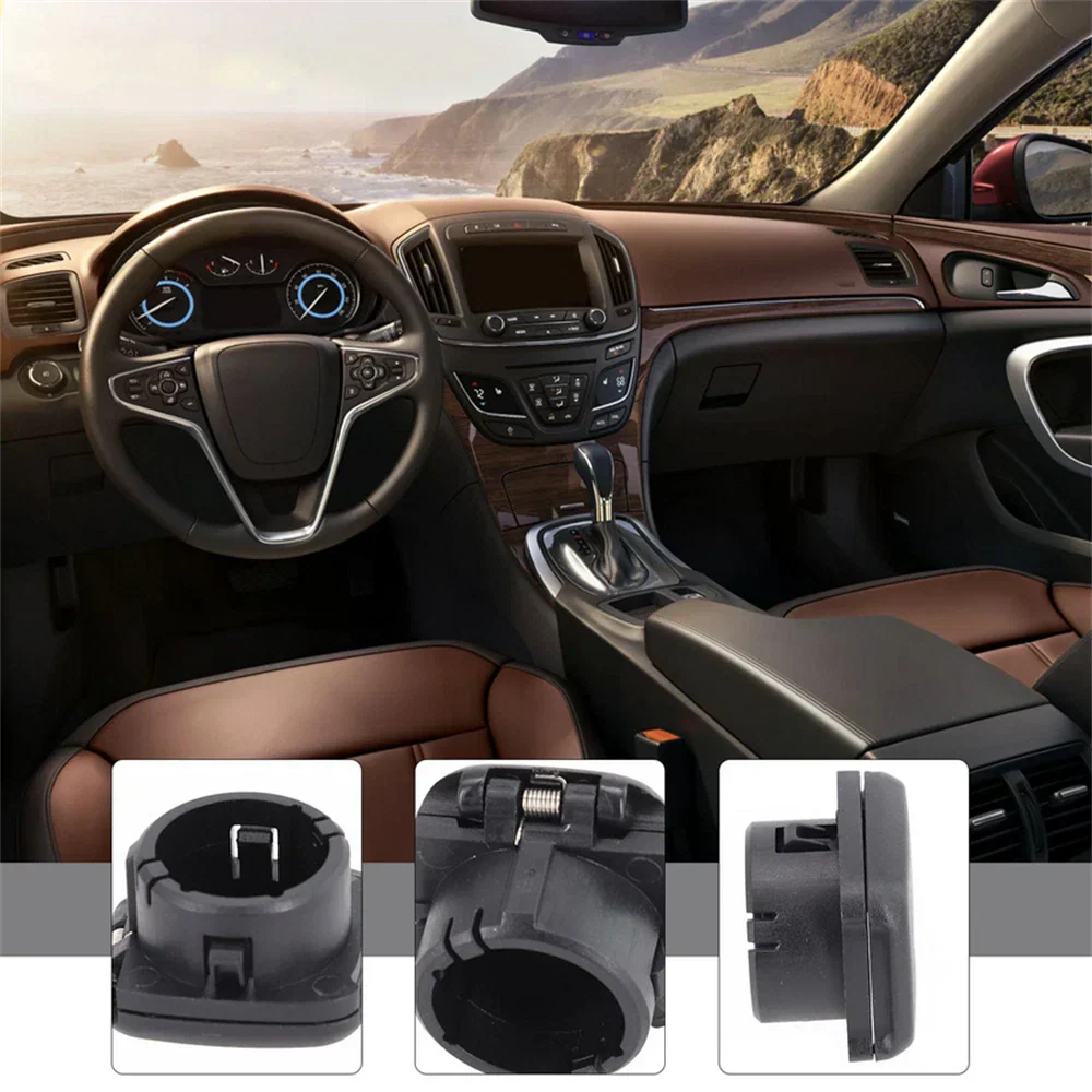 Power Outlet Receptacle Cover for Buick Cadillac CT6 Escalade Chevrolet (2016-2023)