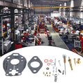 Carburetor Overhaul Kit for Ford 2N 8N 9N (Schebler TSX33/TSX241)