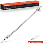 Flex Braided Transmission Fluid Dipstick for Chevrolet 