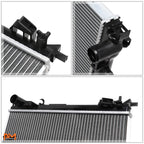 V-Band Clamp & Flange Set for Universal Applications (4" OD)