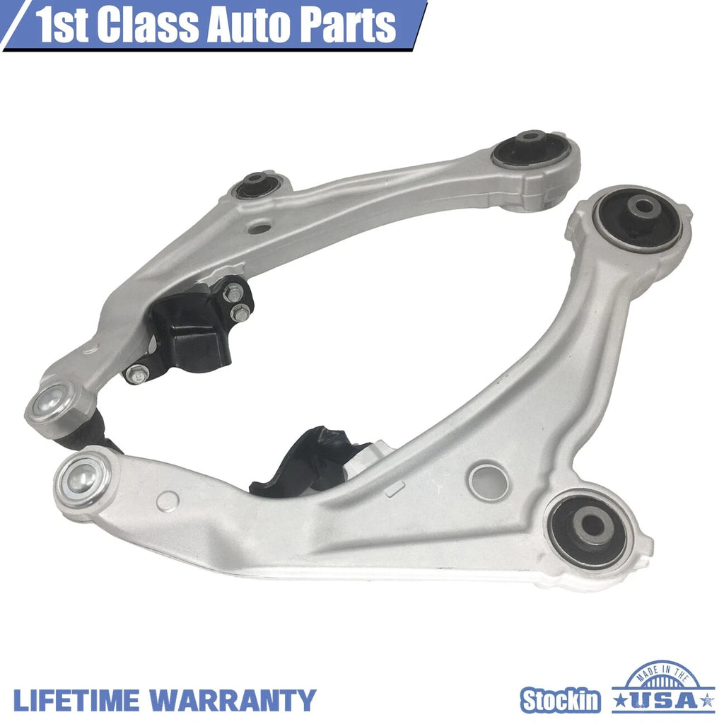 Front Suspension Lower Control Arm Ball Joint for Nissan Altima (2007–2013)