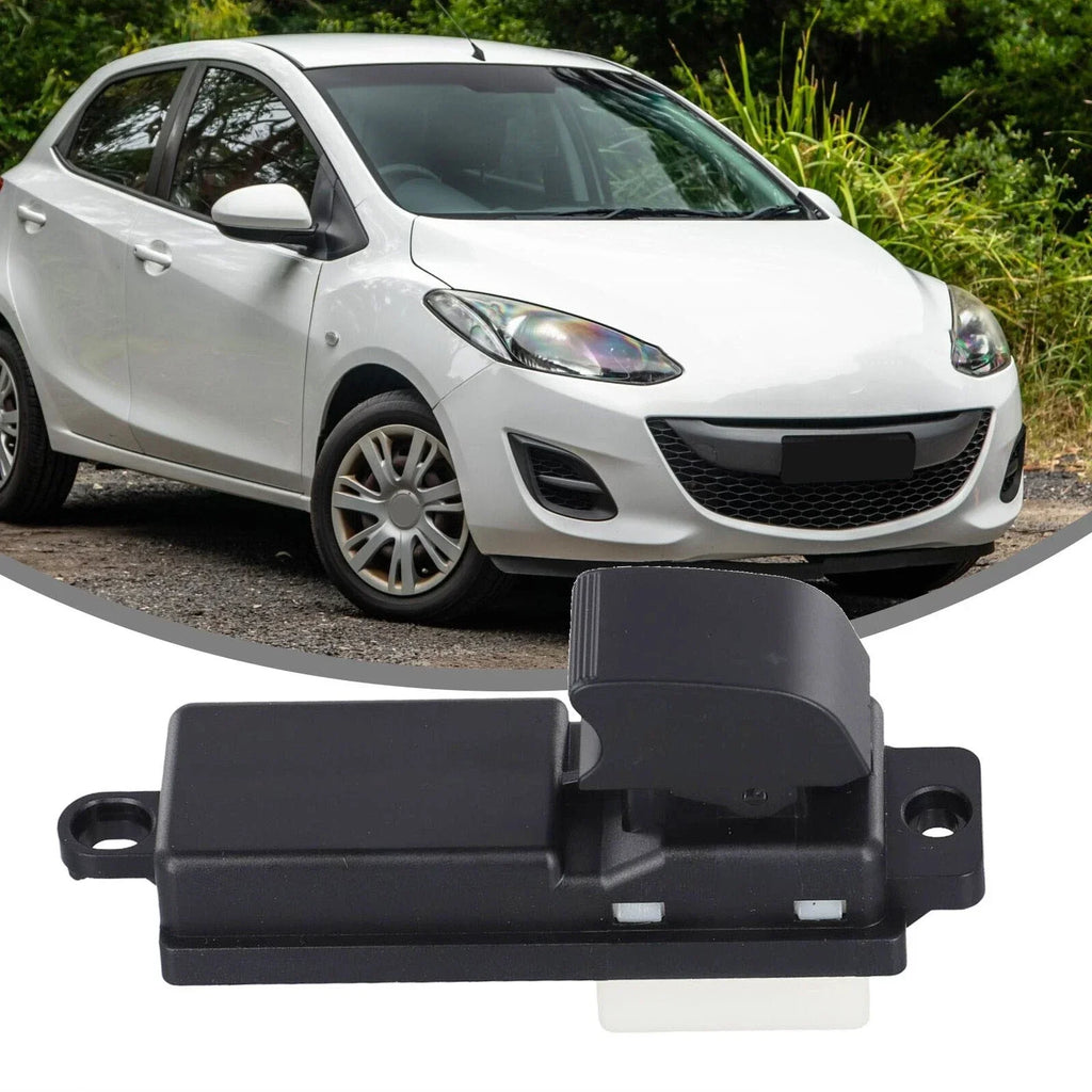 Rear Glass Switch / Car Window / Rear Glass Switch for Honda Civic