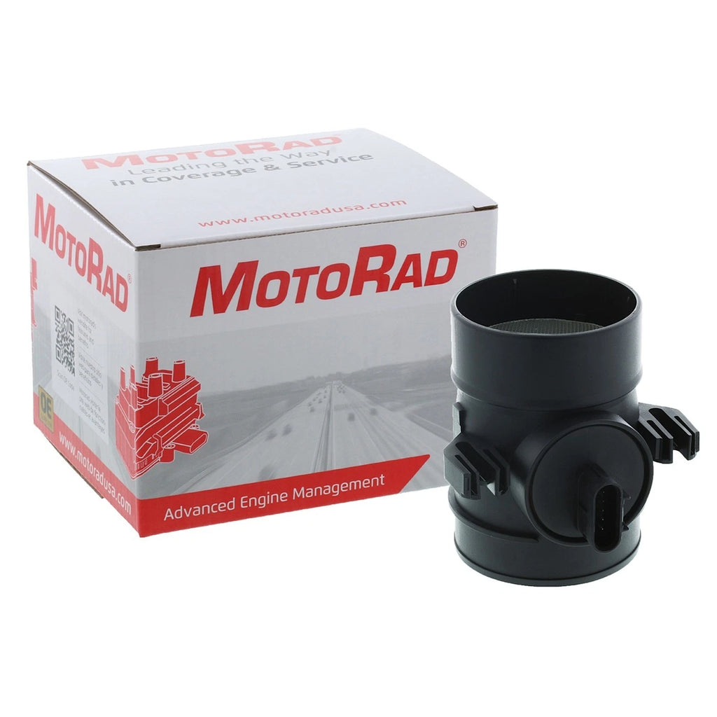 Mass Air Flow Sensor for Chevy Express Van GMC 2500